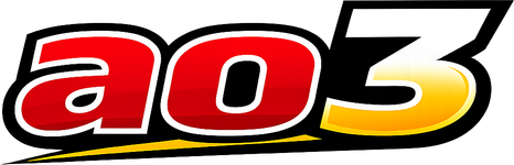 ao3 logo